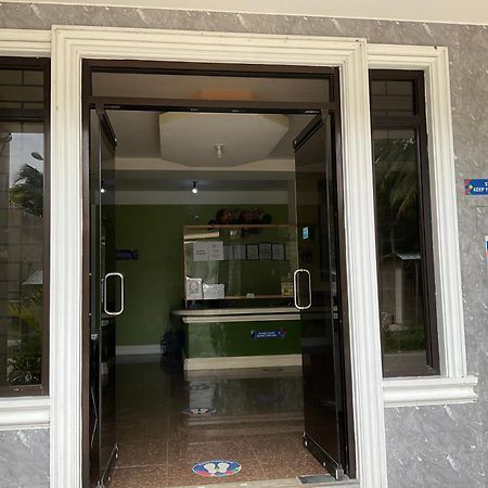 Adelaida Pensionne Hotel Santa Fe  Luaran gambar