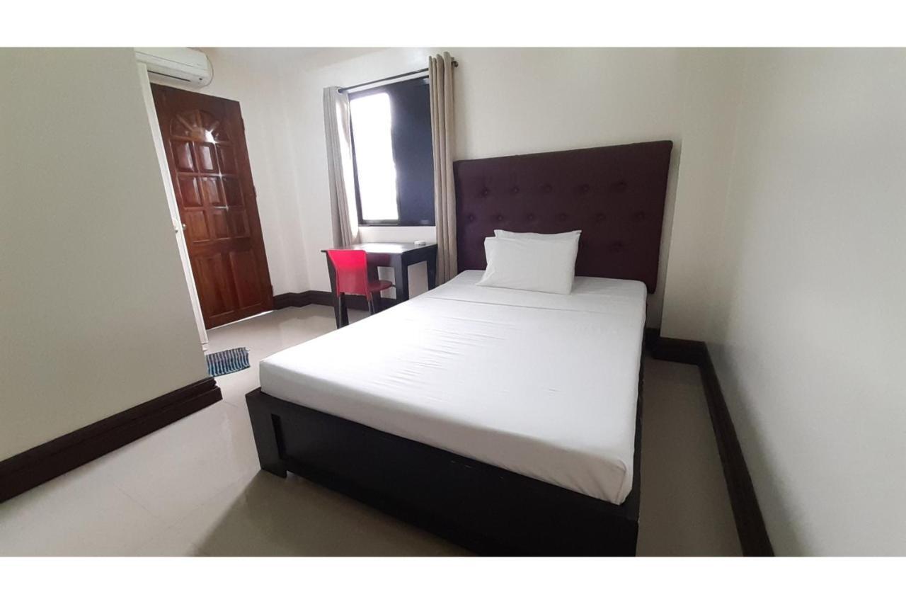 Adelaida Pensionne Hotel Santa Fe  Luaran gambar
