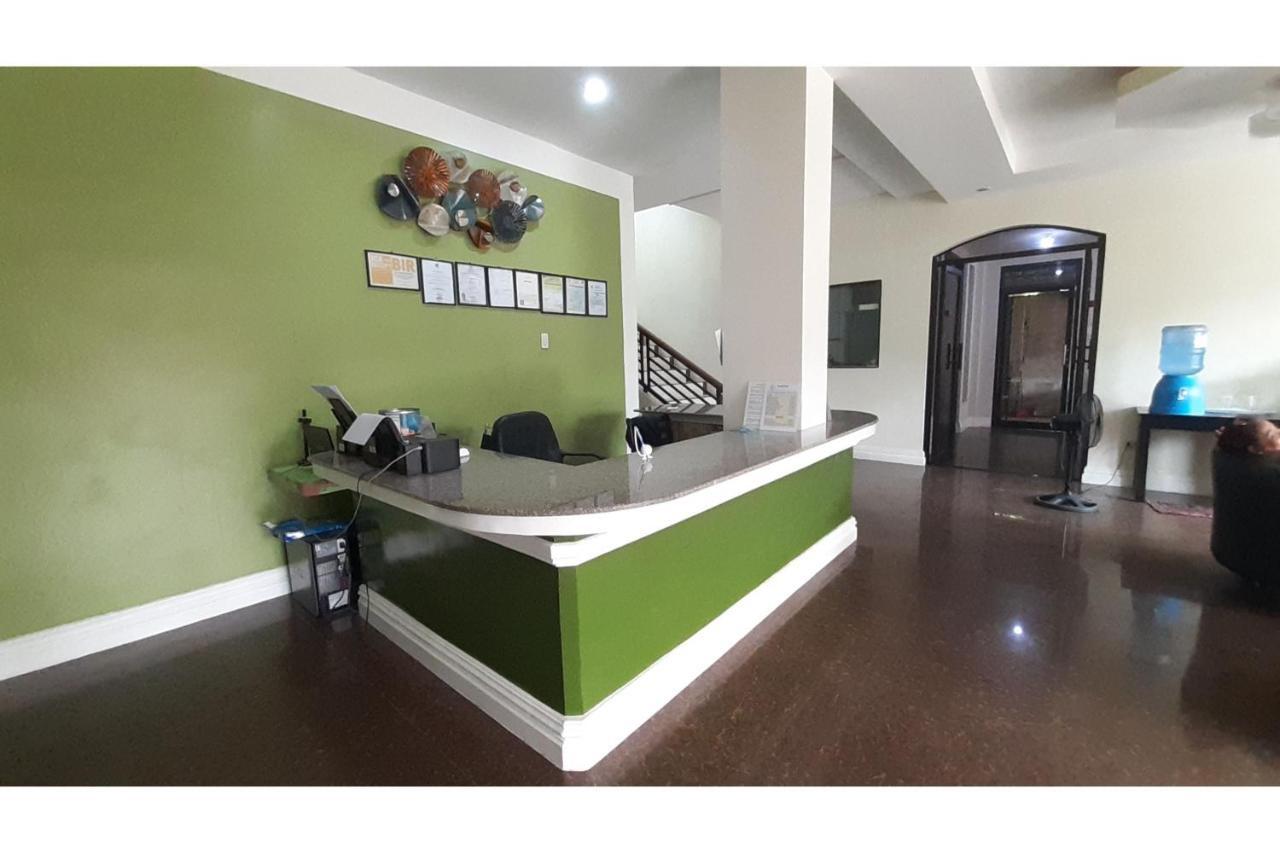 Adelaida Pensionne Hotel Santa Fe  Luaran gambar