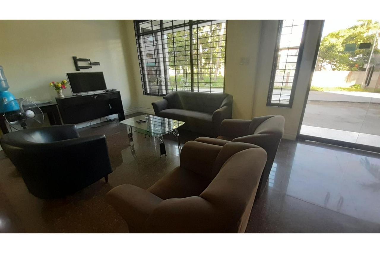 Adelaida Pensionne Hotel Santa Fe  Luaran gambar