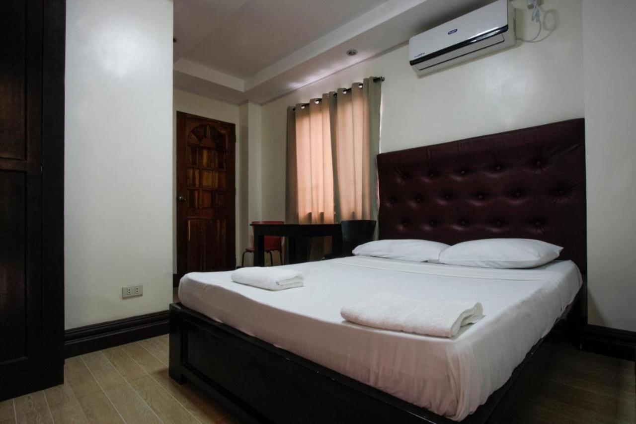 Adelaida Pensionne Hotel Santa Fe  Luaran gambar