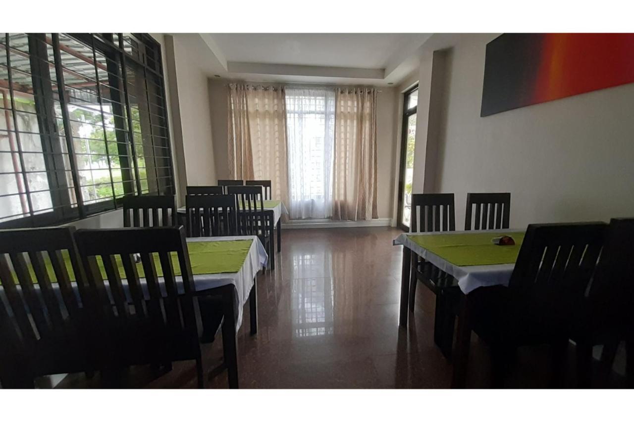 Adelaida Pensionne Hotel Santa Fe  Luaran gambar