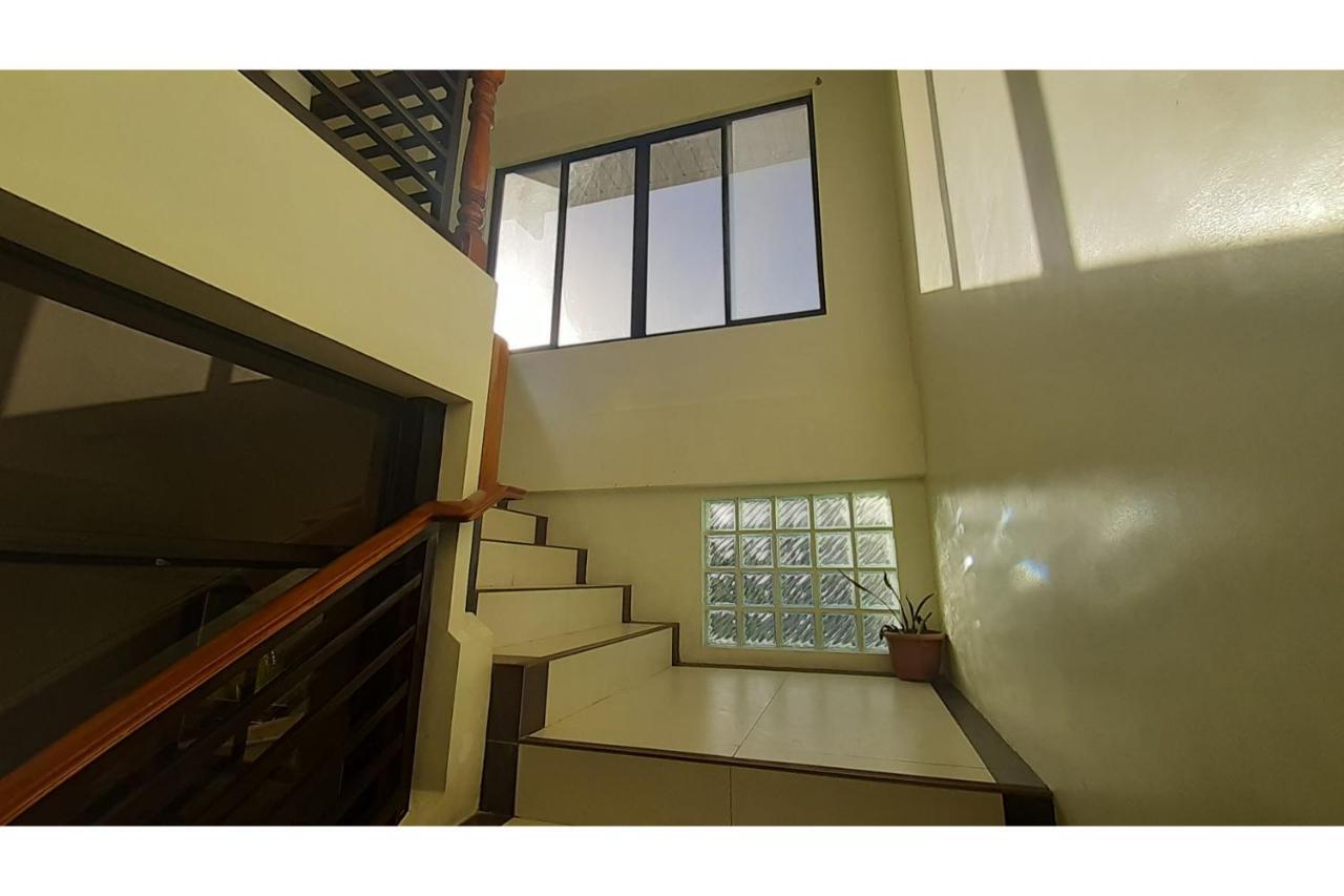 Adelaida Pensionne Hotel Santa Fe  Luaran gambar