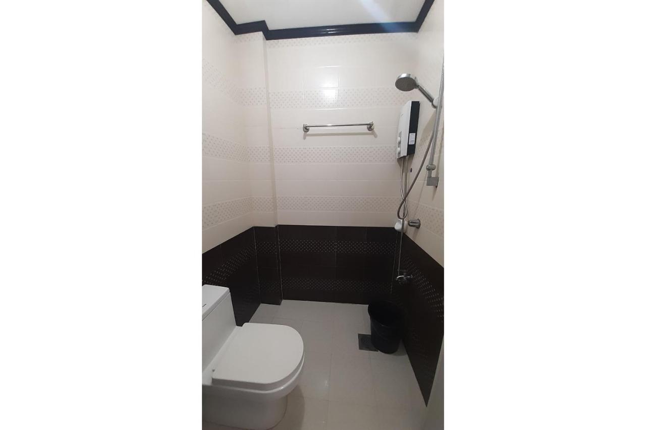 Adelaida Pensionne Hotel Santa Fe  Luaran gambar